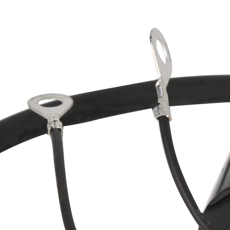 CQYD New 30560A Ignition Coil Module Magneto Fits Most Tecumseh 3-10HP 30560A 135-13-990 - Image 3